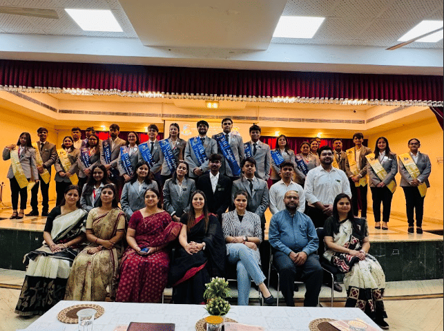 Xavier Institute of Management & Informatics Jaipur Campus photo 12